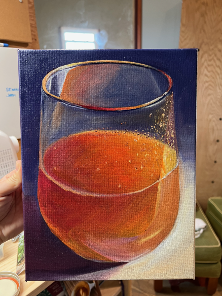 Passion Orange Guava